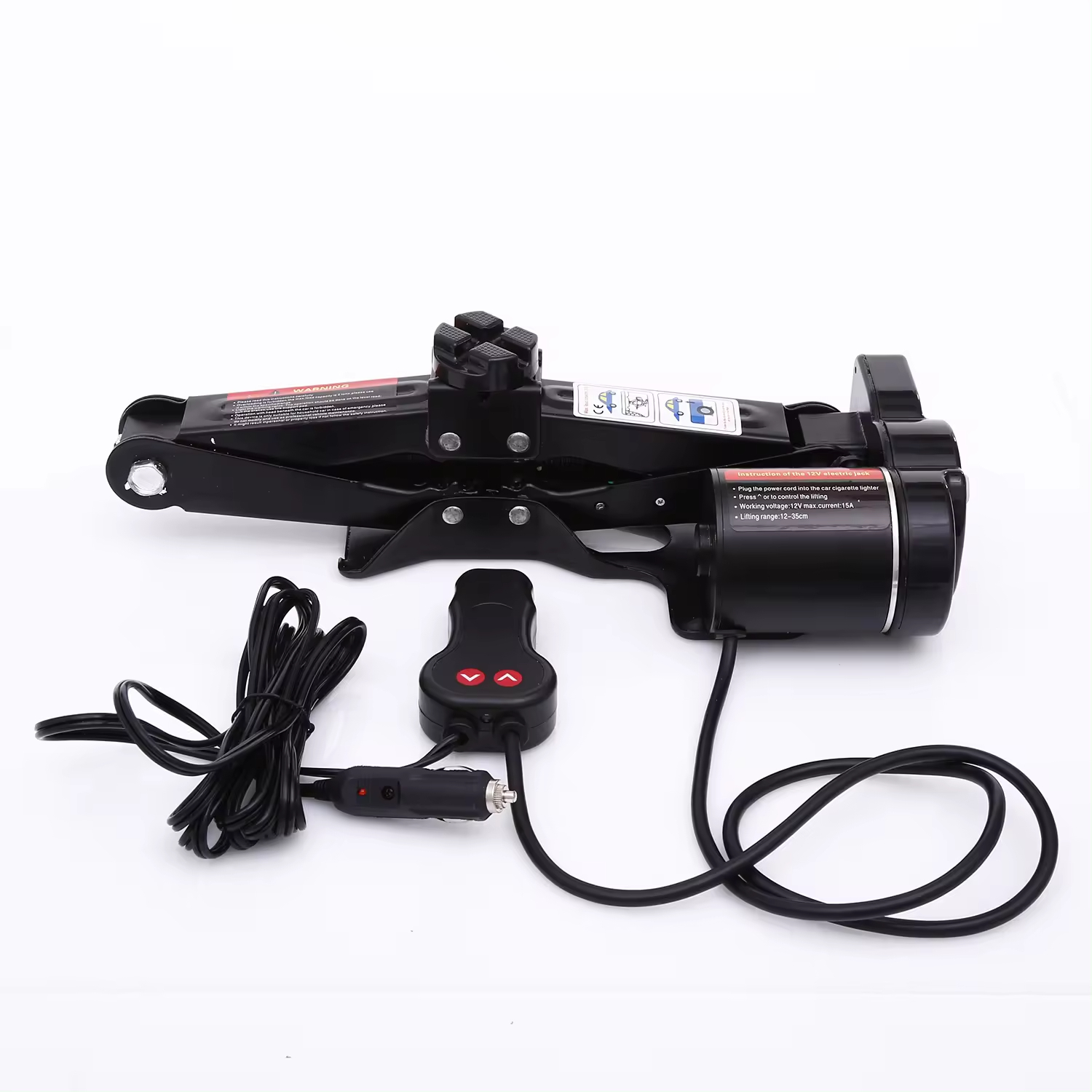 GREAD Electric Car Jack