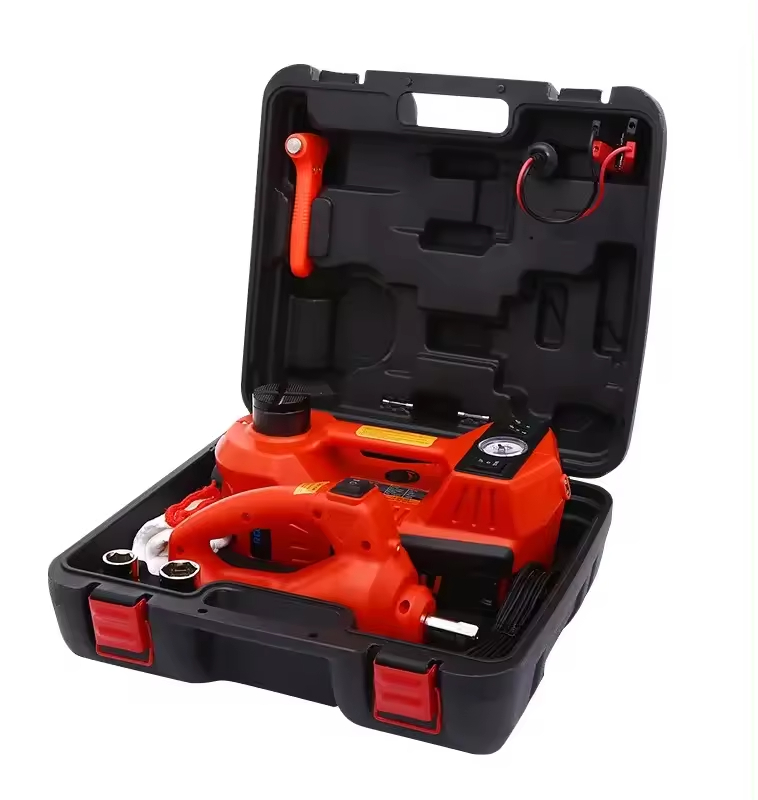 GREAD Electric Car Jack