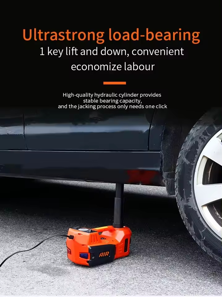 GREAD Electric Car Jack