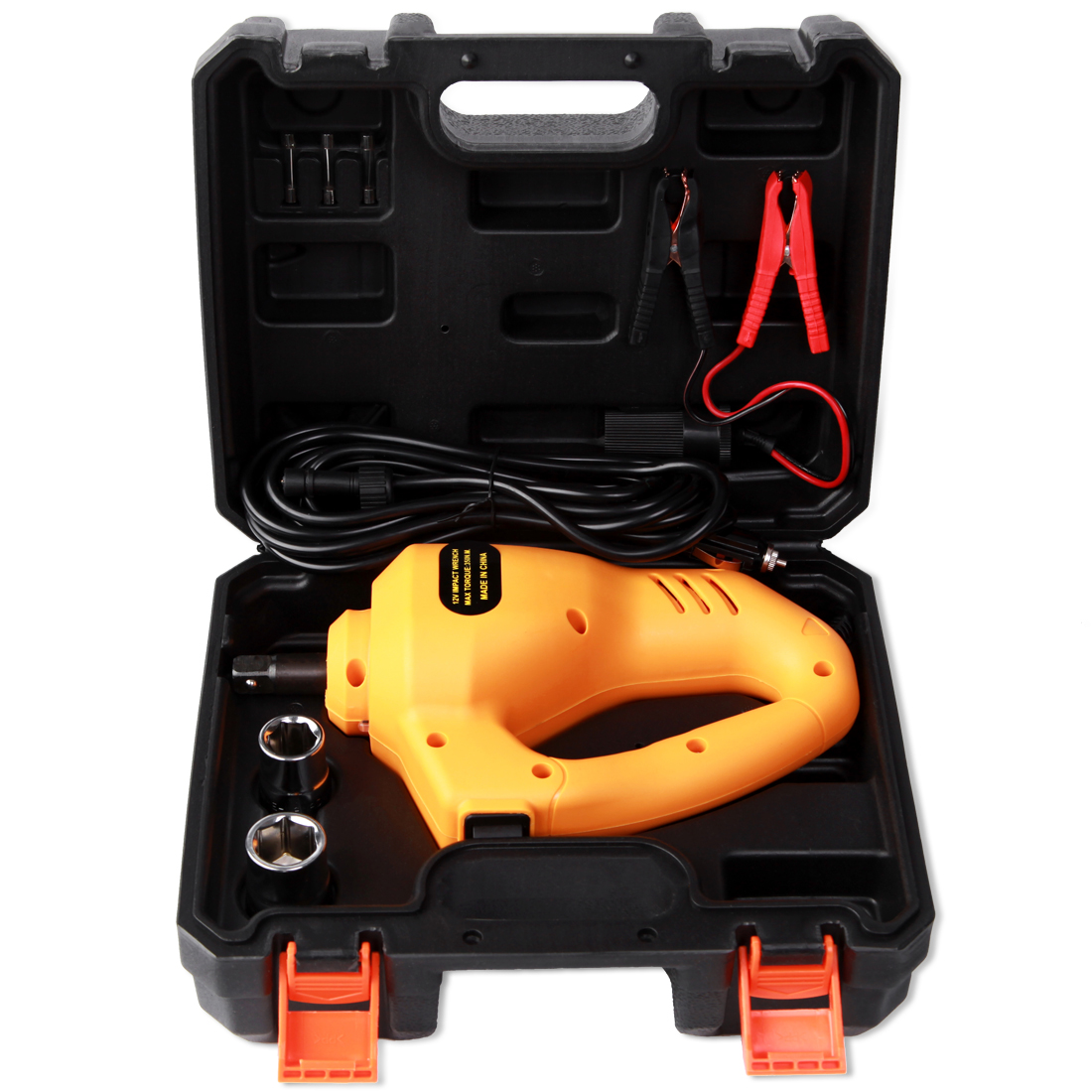 GREAD Electric Car Jack