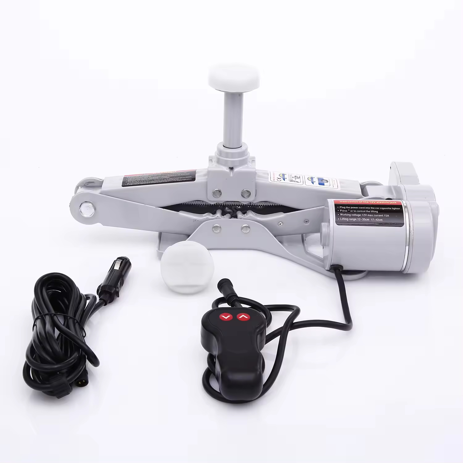 GREAD Electric Car Jack