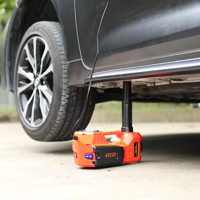 GREAD Electric Car Jack