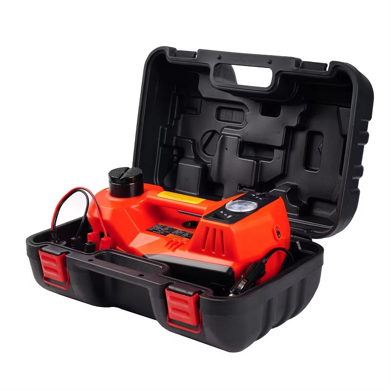 Electric Car Jack