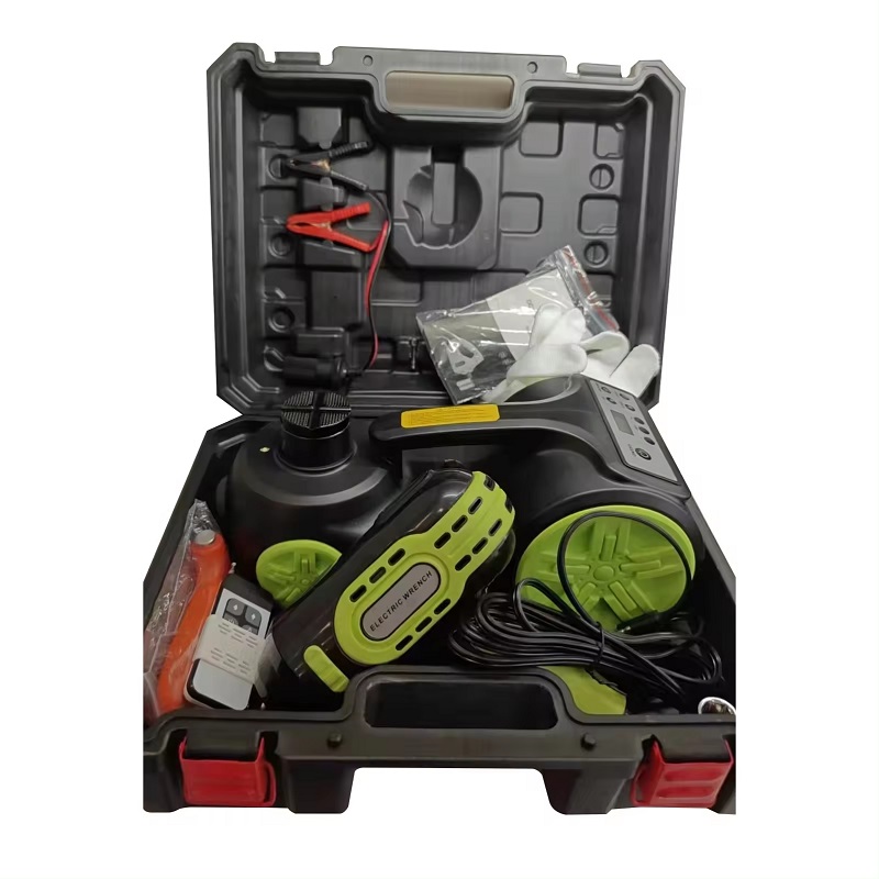 GREAD Electric Car Jack