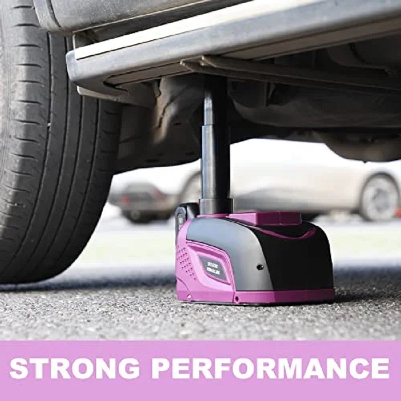GREAD Electric Car Jack