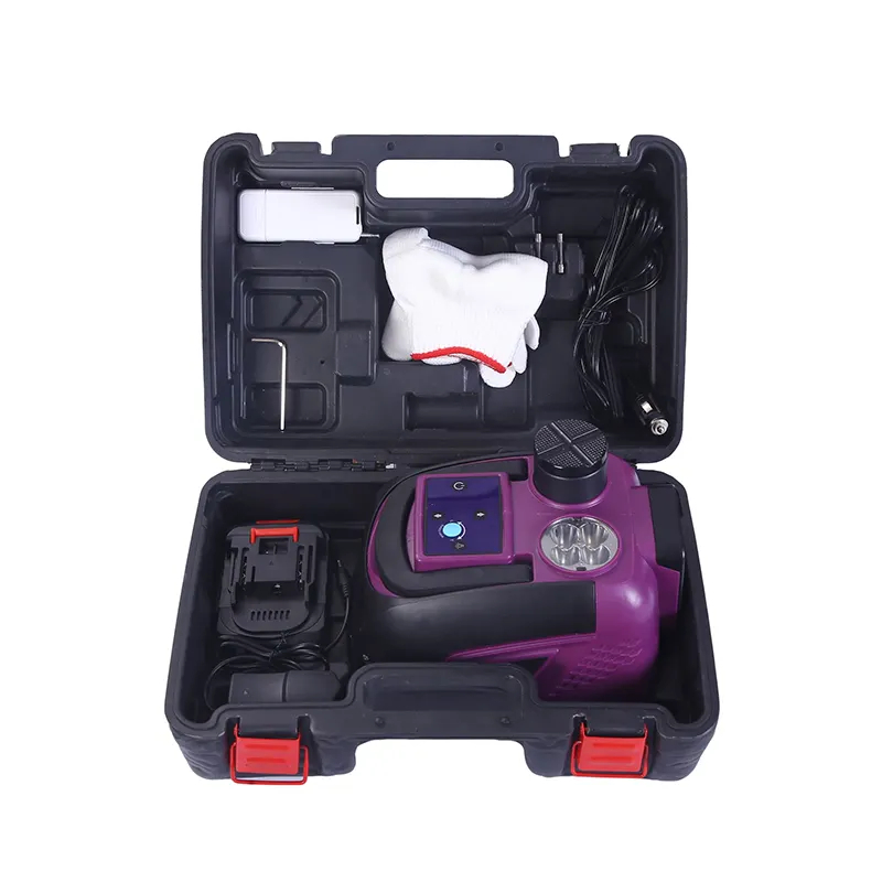 GREAD Electric Car Jack