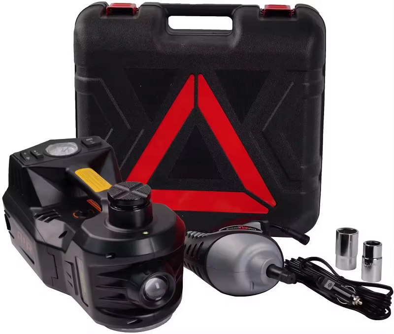  12v Electric Car  Jack 