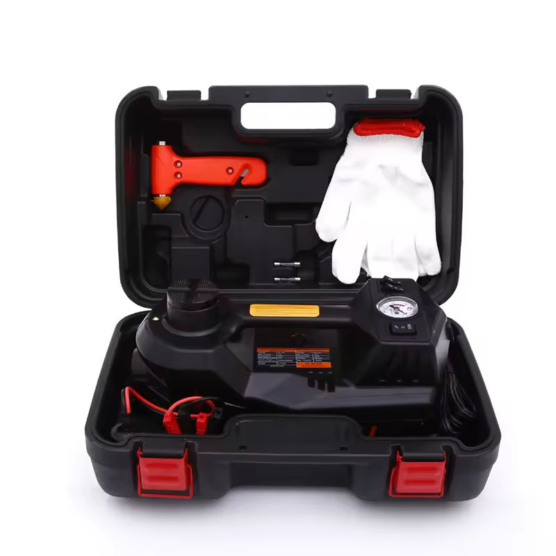 GREAD Electric Car Jack
