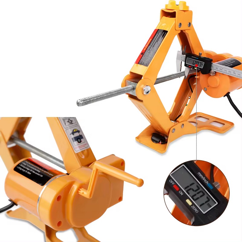 GREAD Electric Car Jack