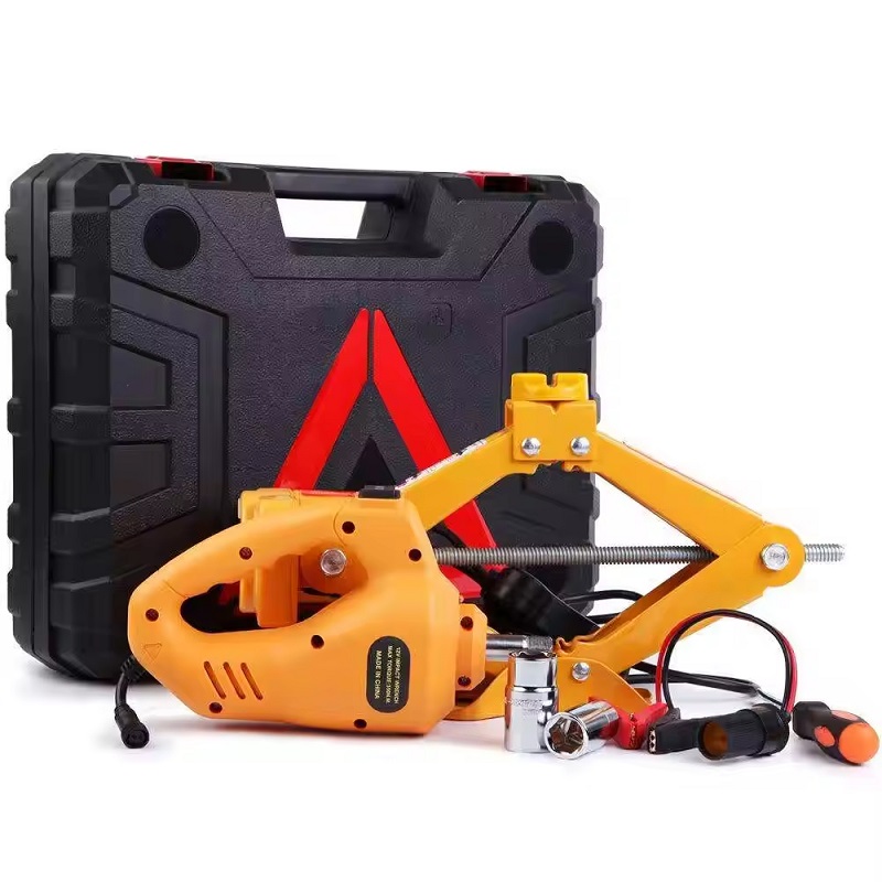 GREAD Electric Car Jack