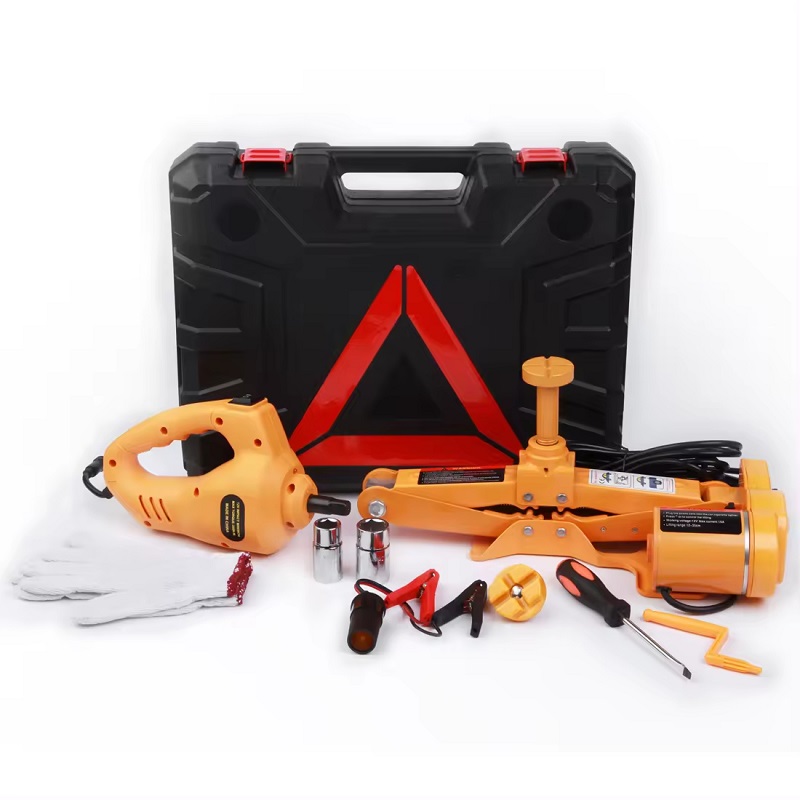 GREAD Electric Car Jack