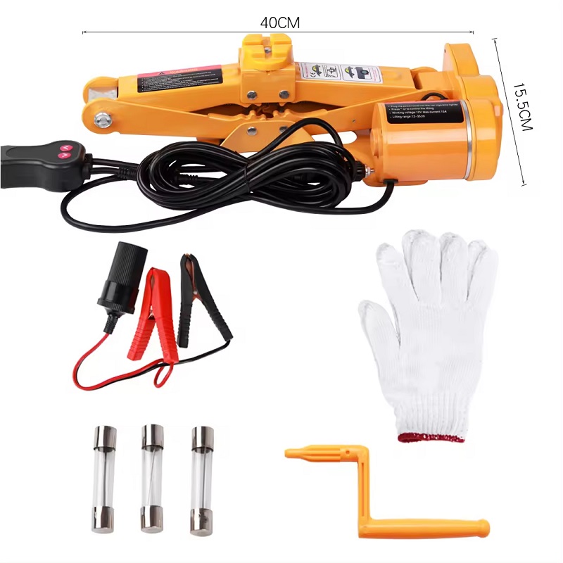 GREAD Electric Car Jack