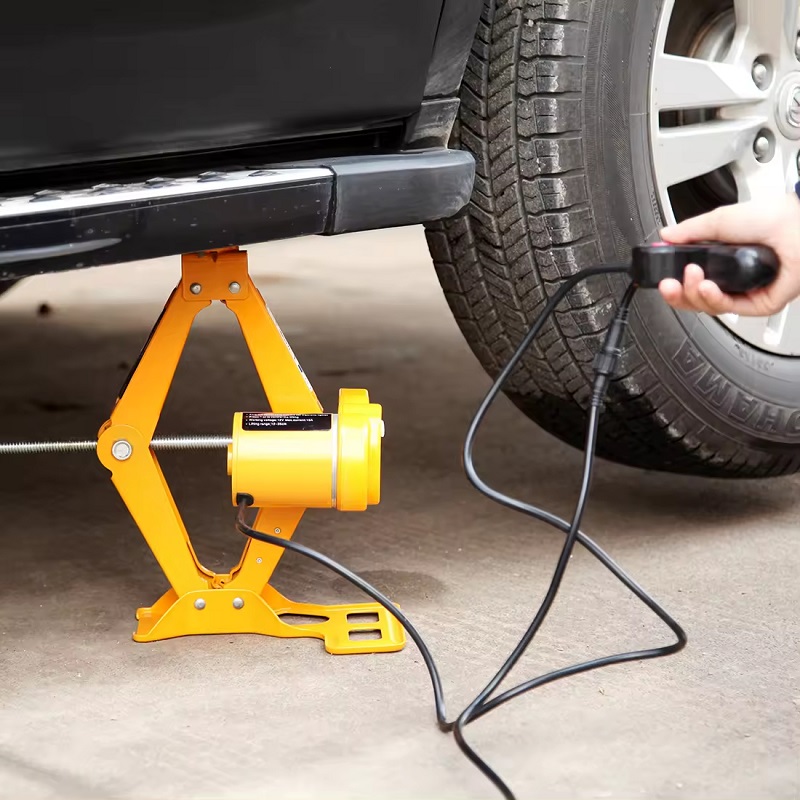 GREAD Electric Car Jack