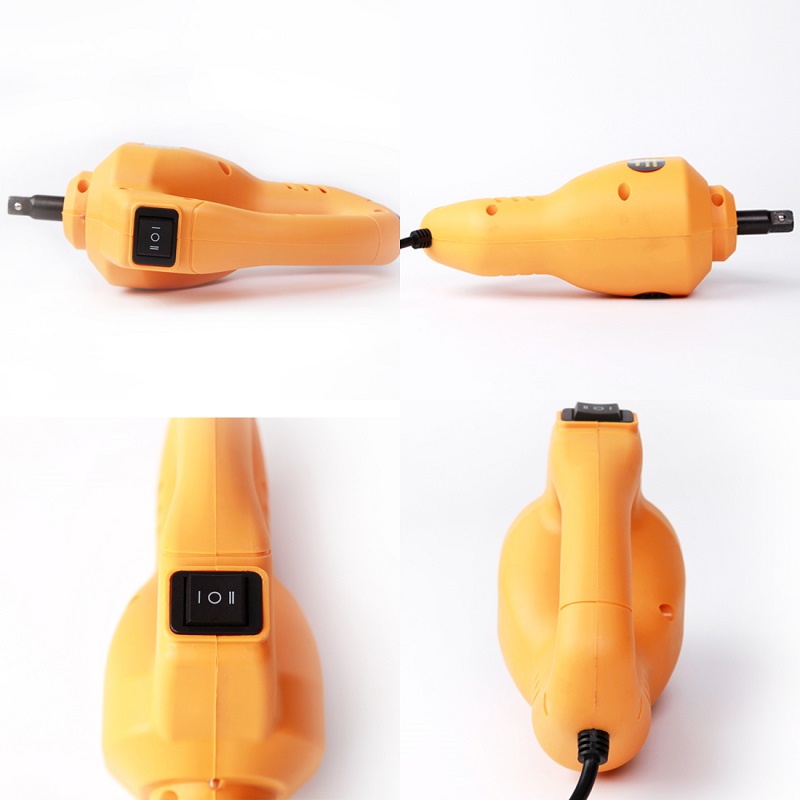 GREAD Electric Car Jack