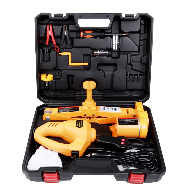 GREAD Electric Car Jack