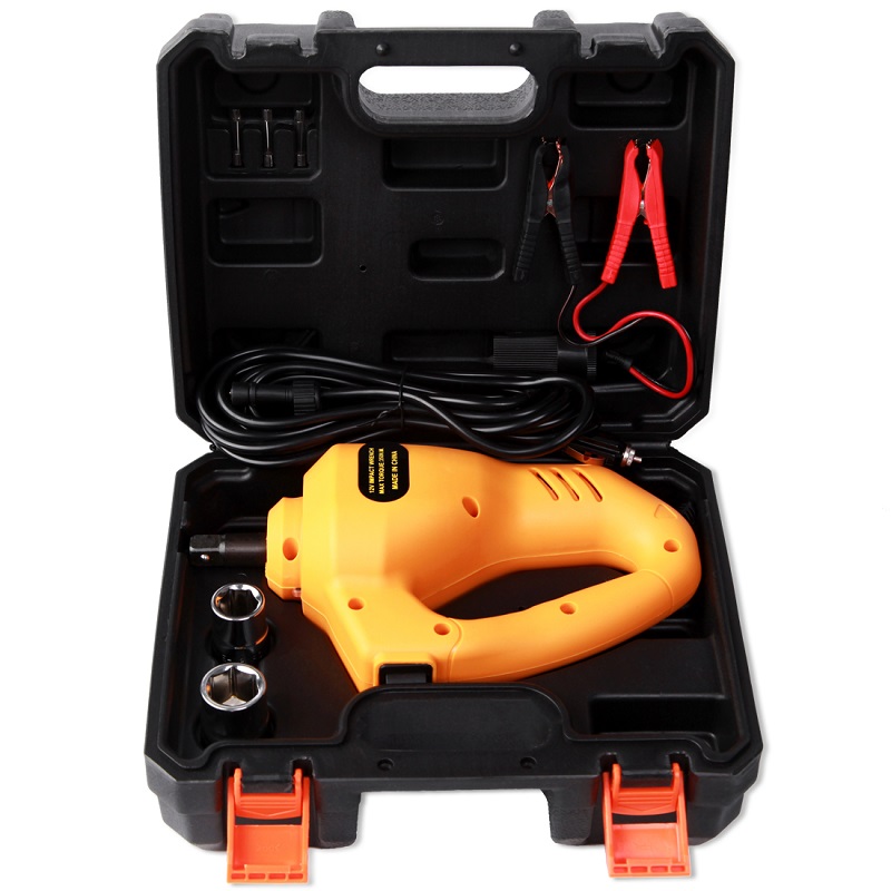 GREAD Electric Car Jack