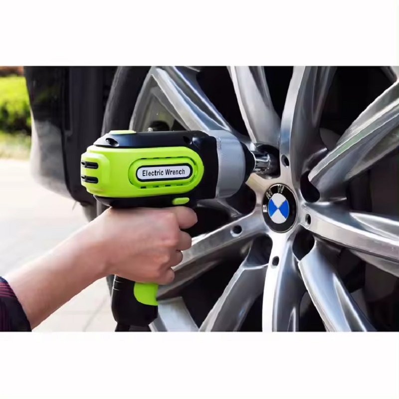 GREAD Electric Car Jack