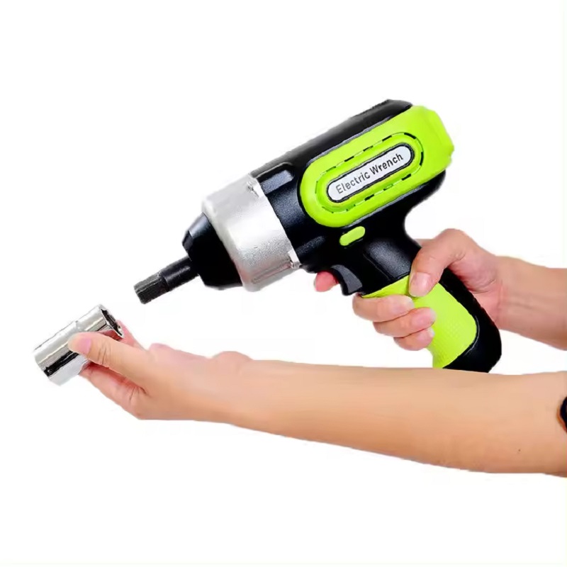 GREAD Electric Car Jack