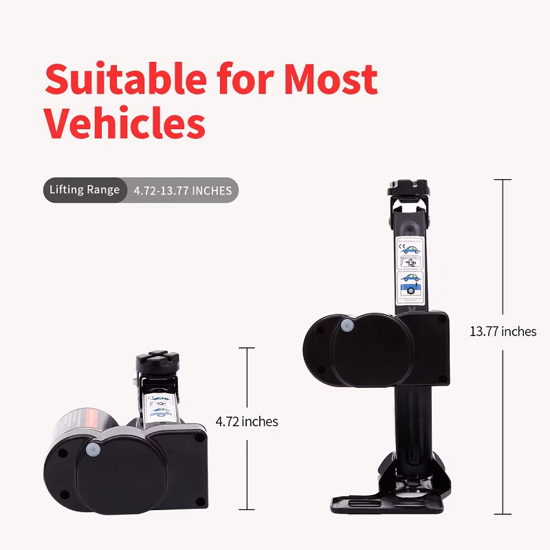 GREAD Electric Car Jack