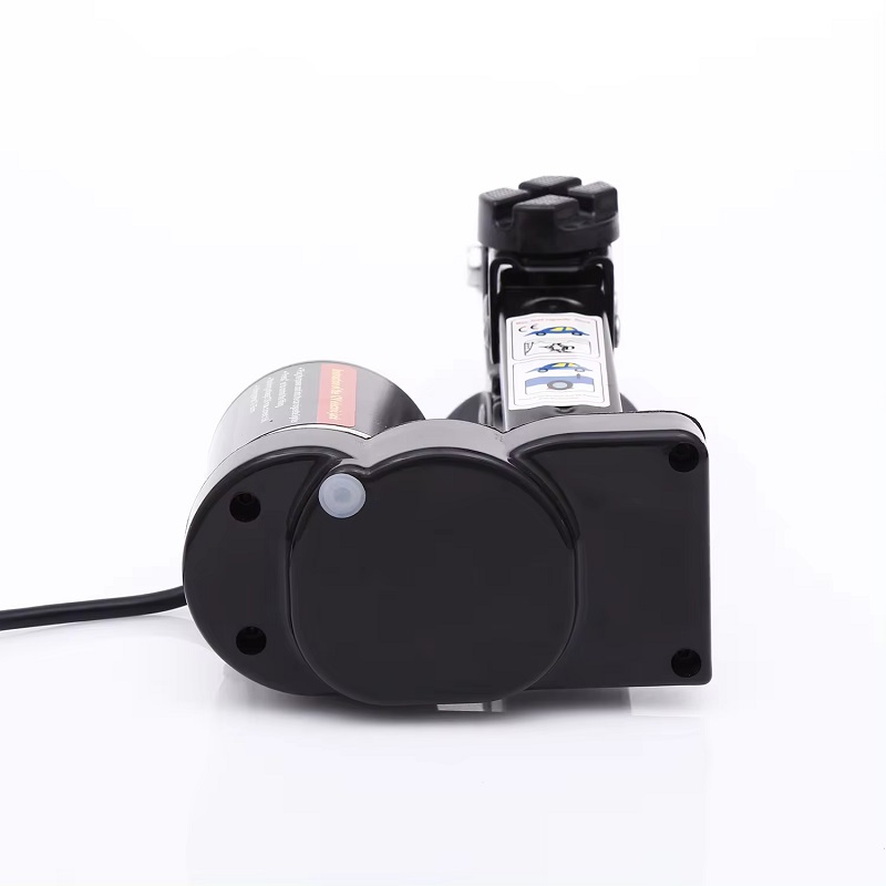 GREAD Electric Car Jack