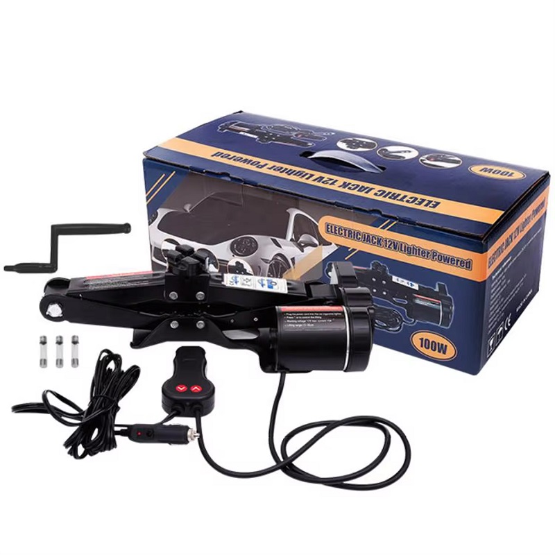 GREAD Electric Car Jack