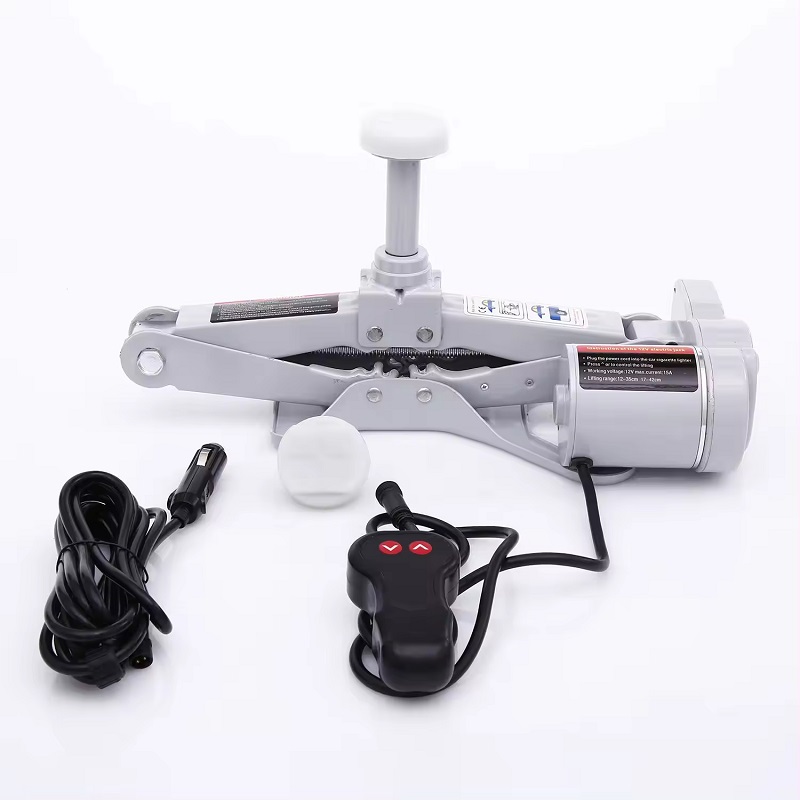 GREAD Electric Car Jack