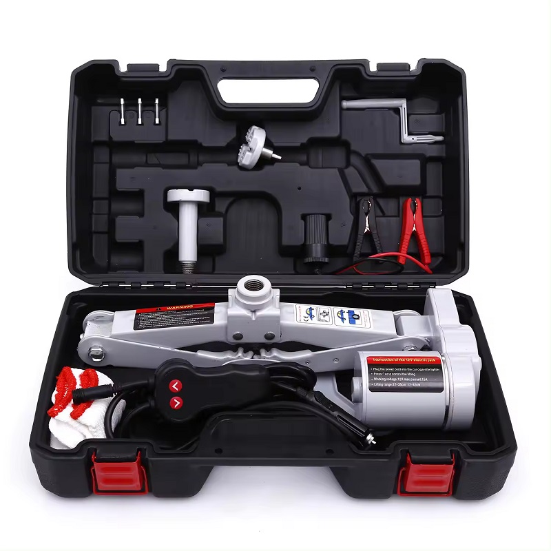 GREAD Electric Car Jack