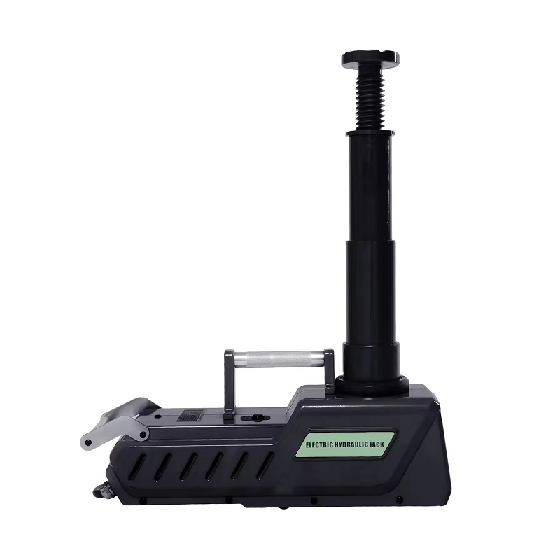 Hydraulic pressure jack