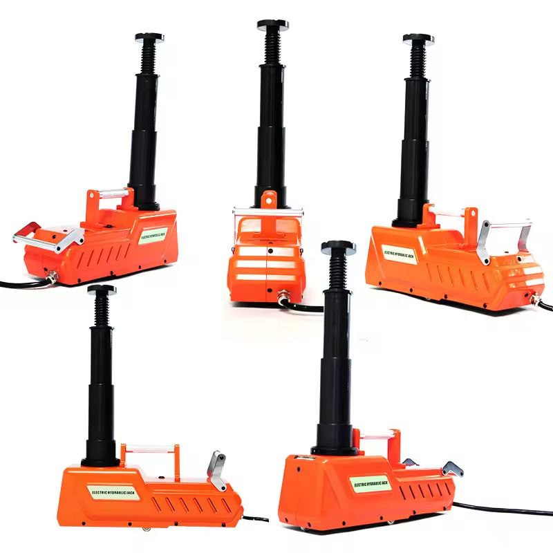GREAD Electric Car Jack