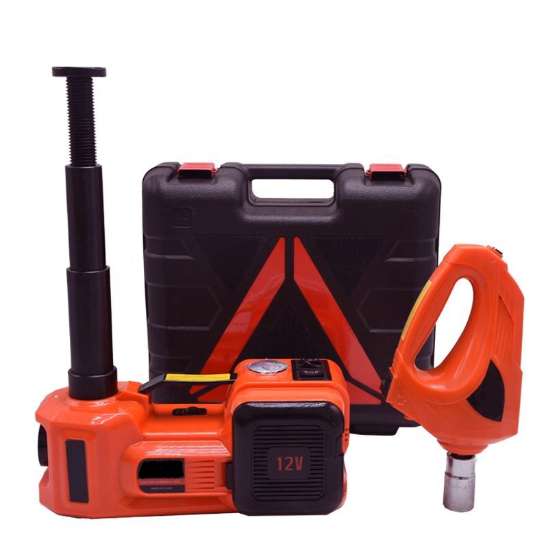 GREAD Electric Car Jack