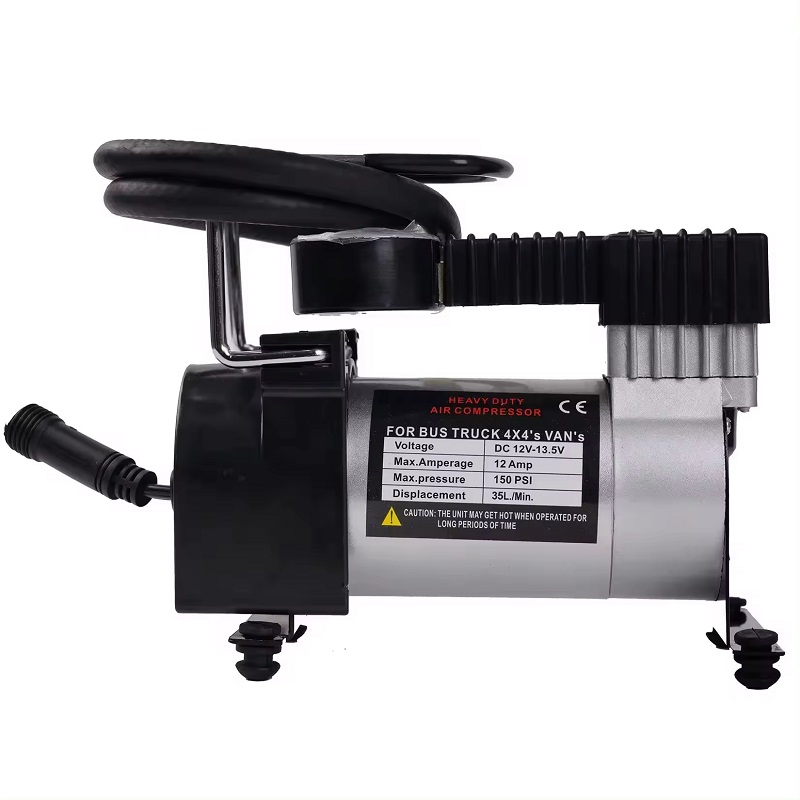 GREAD Electric Car Jack