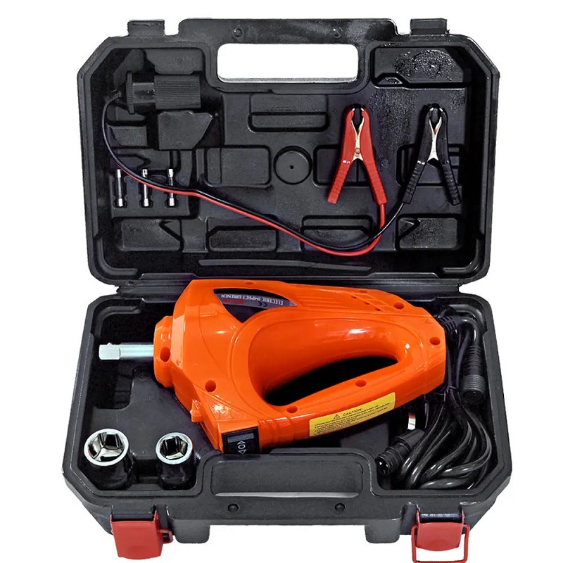 GREAD Electric Car Jack