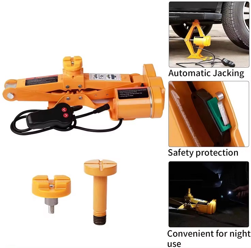 GREAD Electric Car Jack
