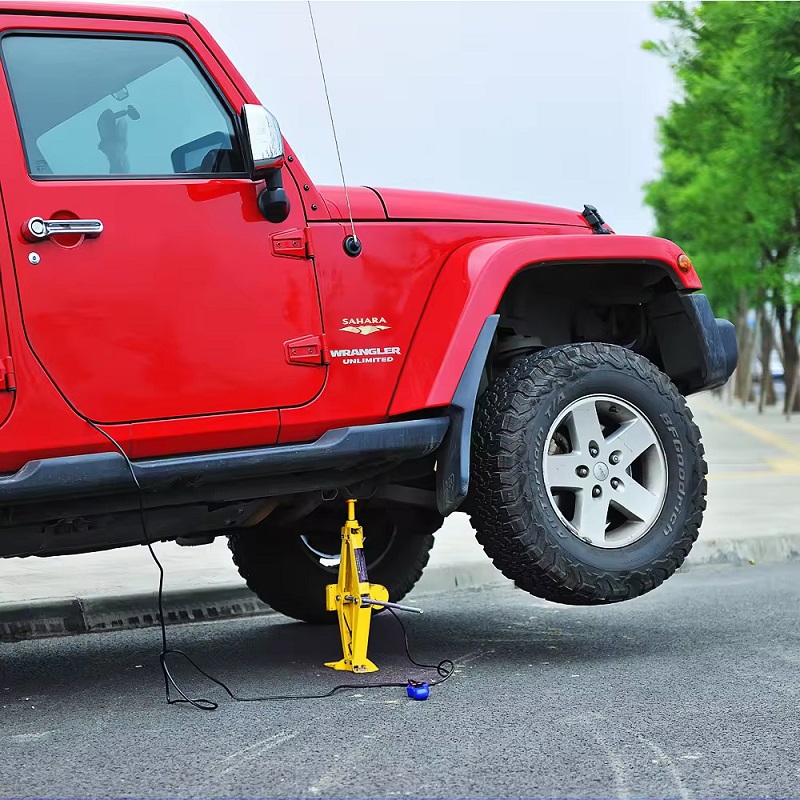 GREAD Electric Car Jack