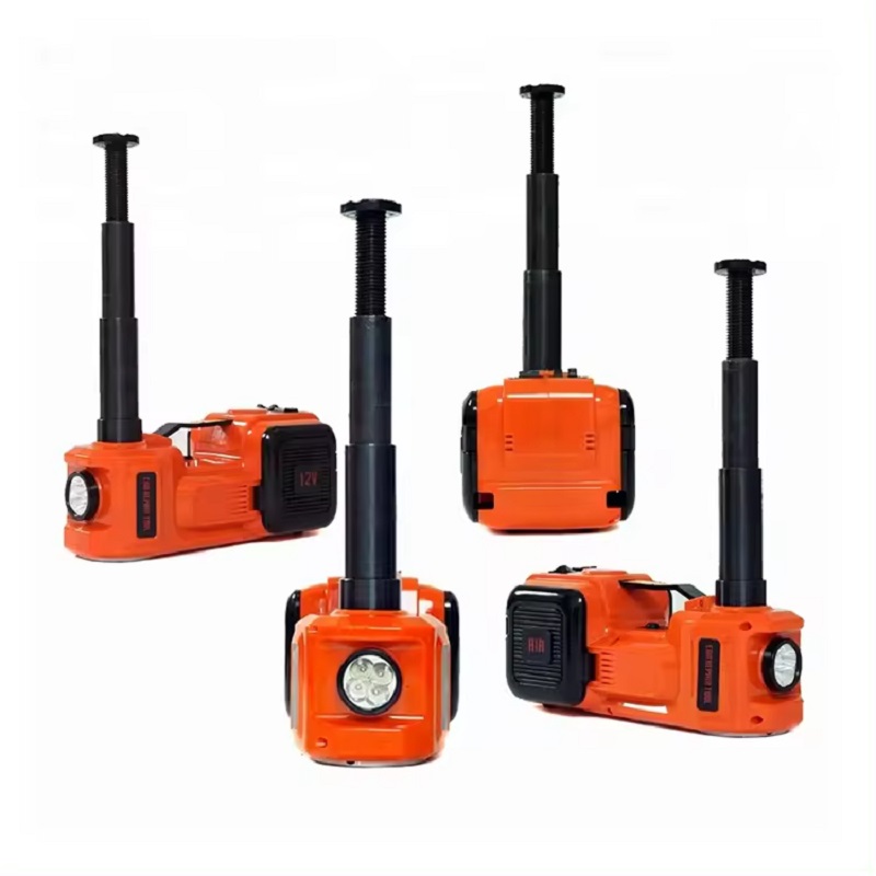 GREAD Electric Car Jack