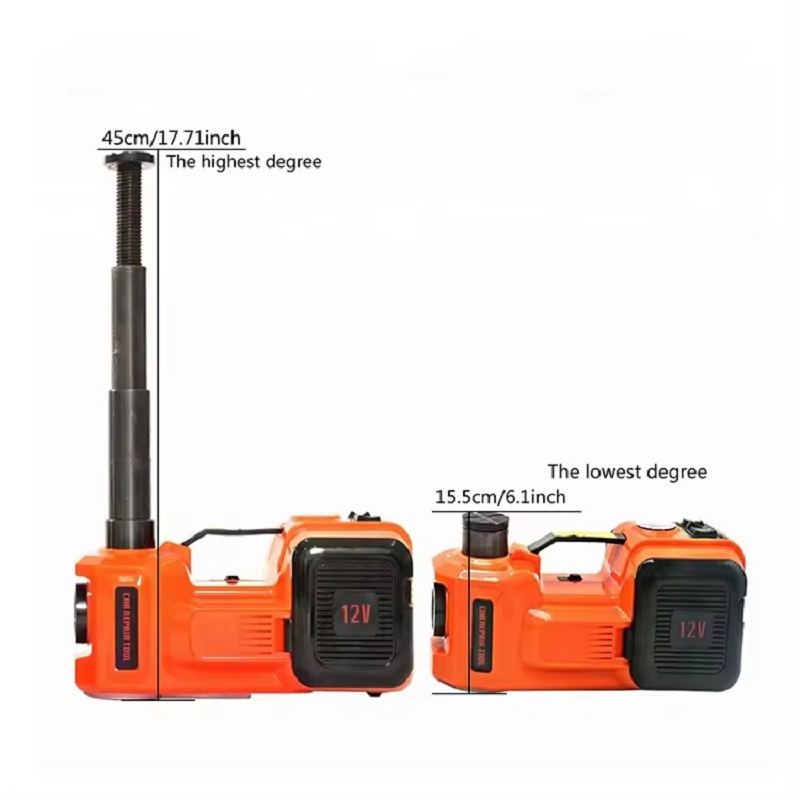 GREAD Electric Car Jack
