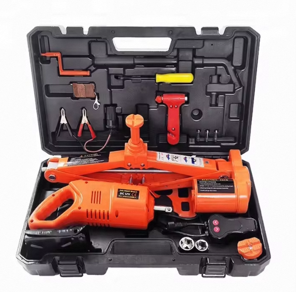GREAD Electric Car Jack