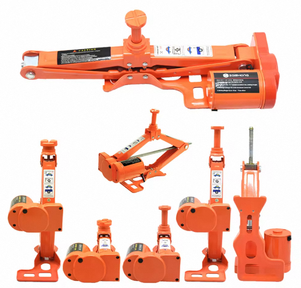 GREAD Electric Car Jack