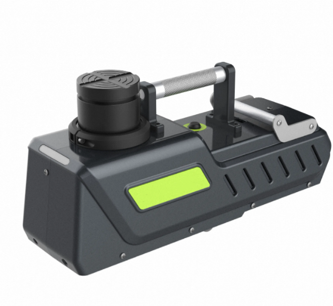 GREAD Electric Car Jack