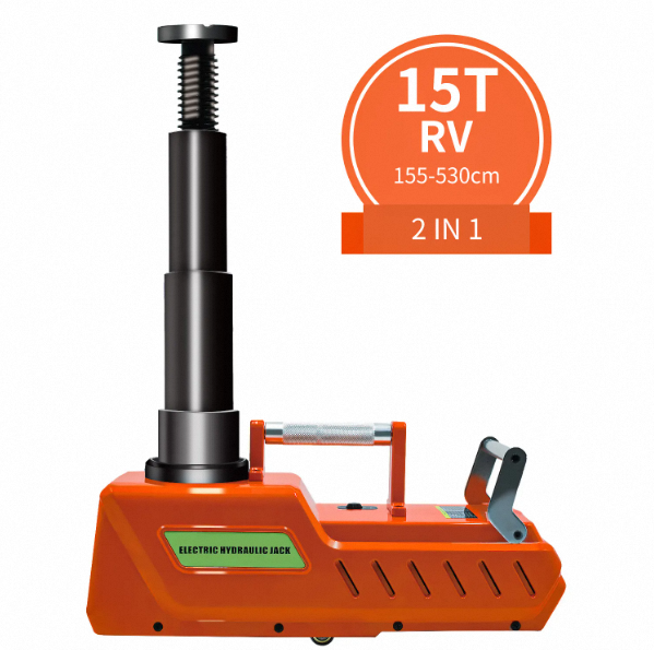 GREAD Electric Car Jack