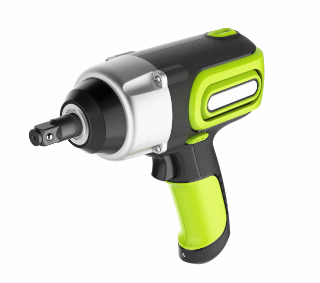 GREAD Electric Car Jack