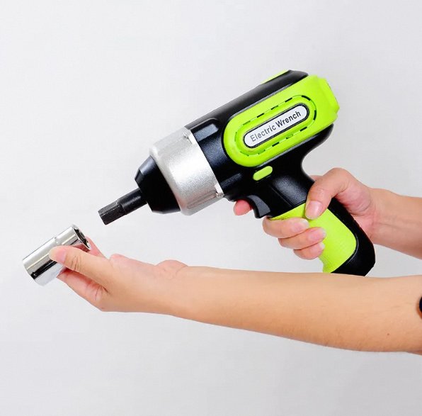 GREAD Electric Car Jack