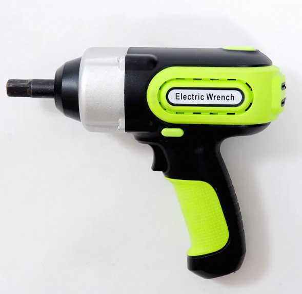  420N.M Electric Car Impact Torque Wrench for ​Emergency Tyre Change