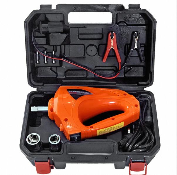 12v automotive best torque Electric impact wrench