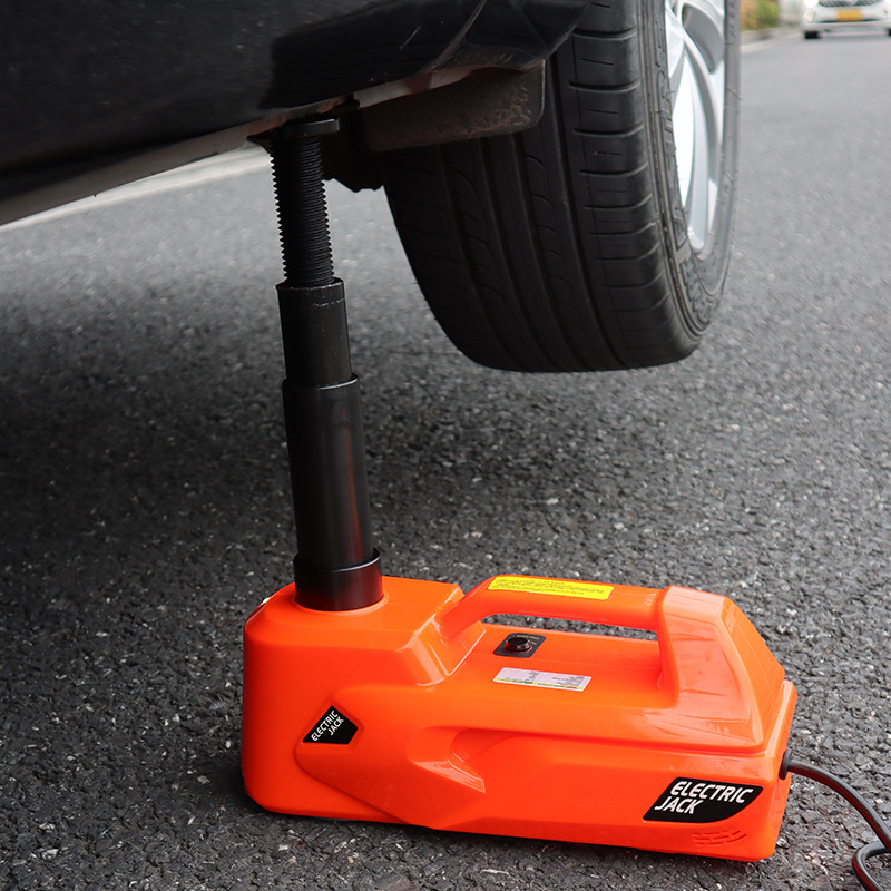 GREAD Electric Car Jack