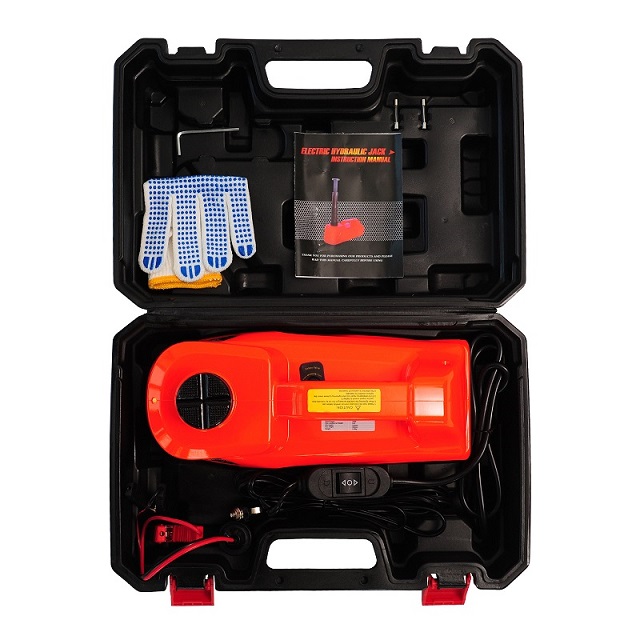 GREAD Electric Car Jack