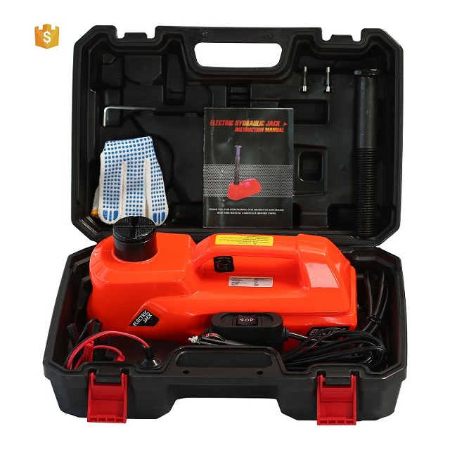 GREAD Electric Car Jack