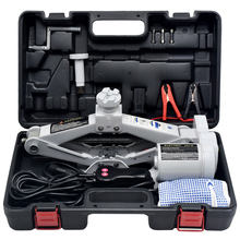  Car Scissor Jacks Motorised Car Jack Product