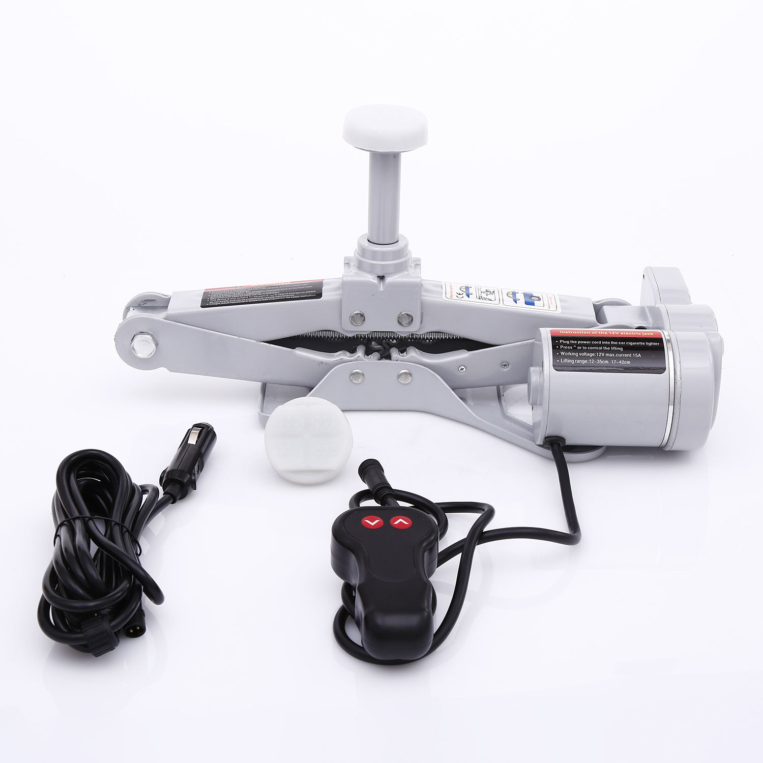 GREAD Electric Car Jack