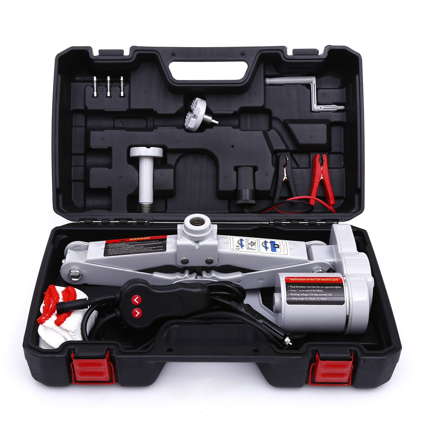 GREAD Electric Car Jack